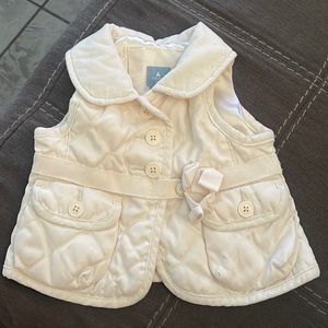 Baby Gap Vest